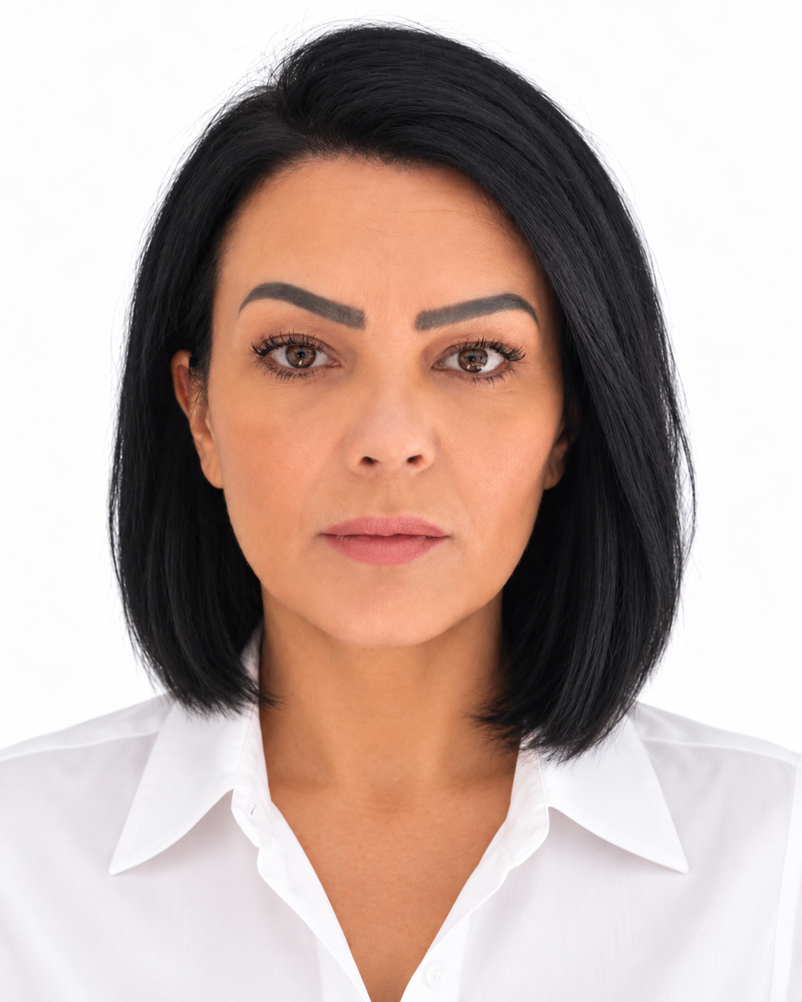 Sylwia Todorovic, owner of ObjektService
